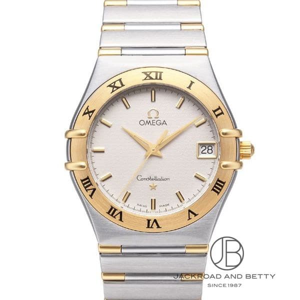 コンステレーション[1312.30] Constellation | オメガ メンズ 新品 時計