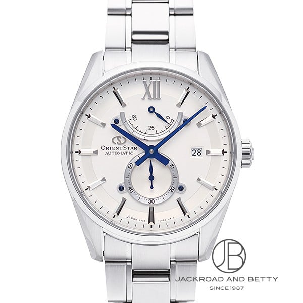 オリエントスター コンテポラリー コレクション スリムデイト[RK