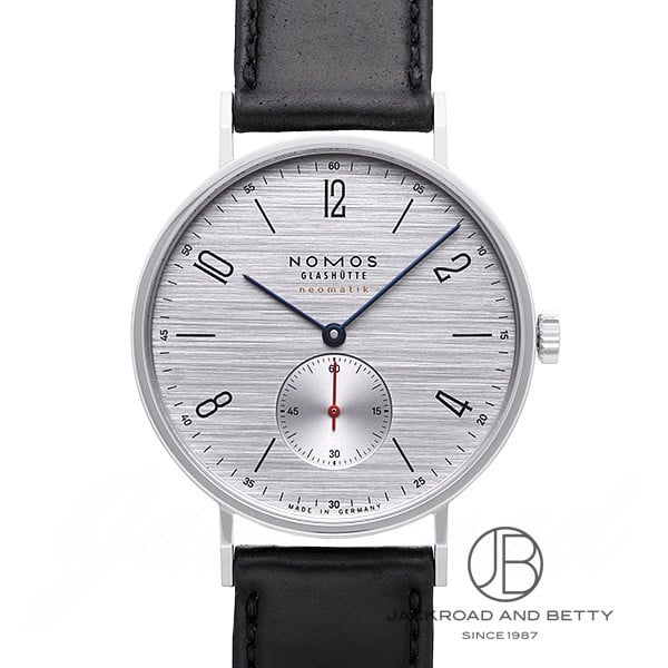 タンジェント ネオマティック 39 シルバーカット[141] Tangent