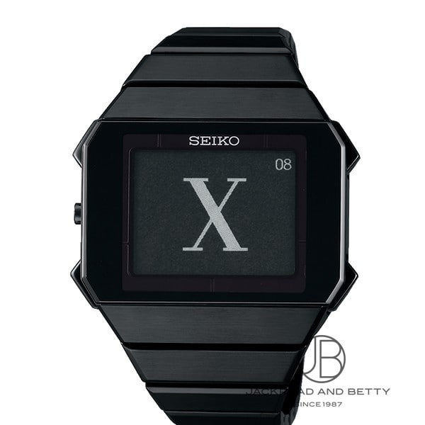 ブライツ ソーラー電波 アクティブマトリクスEPD[SDGA009] Brightz