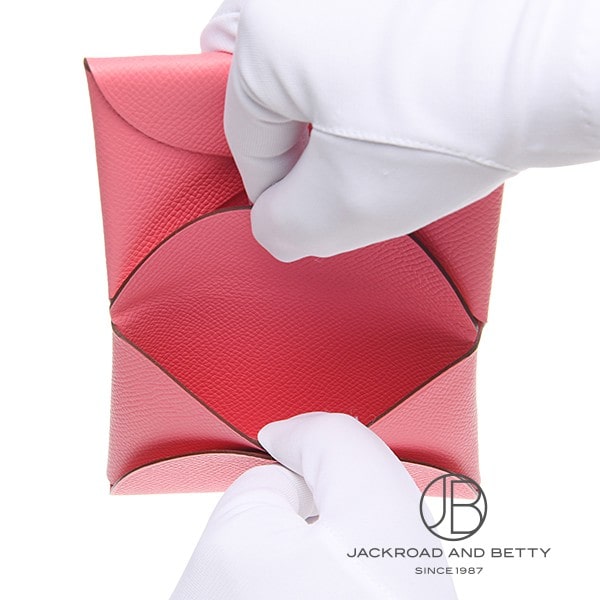 カルヴィ デュオ ローズアザレ ピンク[HO83035CK8W] Calvi Duo Rose