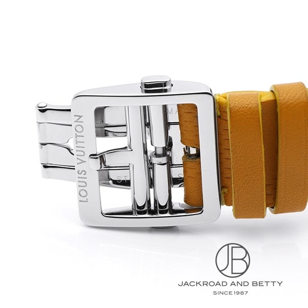 タンブール ラブリーカップ クロノグラフ[Q11BA] Tambour Lovely Cup