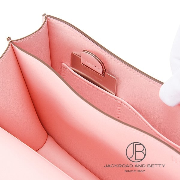 コンスタンス ミニ ミラー 18 ローズサクラ ピンク[] Constance Mini