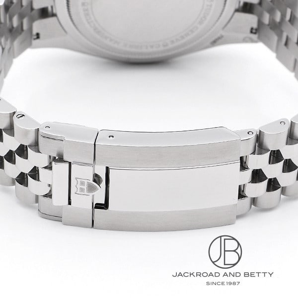 ブラックベイ 41[79680-0002] Black Bay 41 | チューダー(チュードル