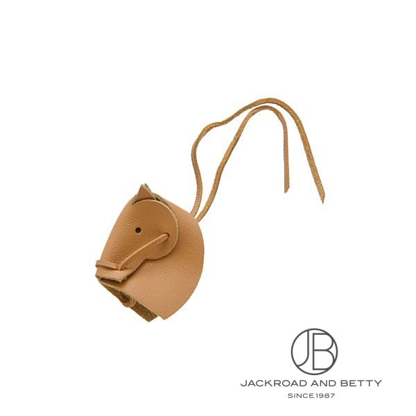 テットゥ ドゥ シュヴァル チャーム ブラウン[] Tete De Cheval Charm