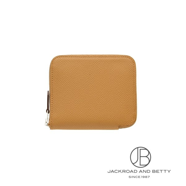 アザップ シルクイン コンパクト セサミ ブラウン[] Azap Silkin