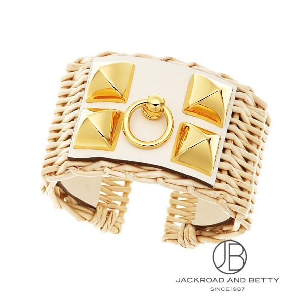 コリエ・ド・シアン メドール ピクニック ブレスレット T2[] Collier