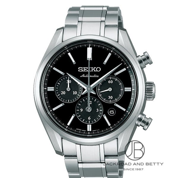 プレザージュ クロノグラフ[SARK007] Presage Chronograph | セイコー
