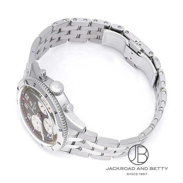 クラシック アヴィ クロノグラフ 42 カーチス ウォーホーク