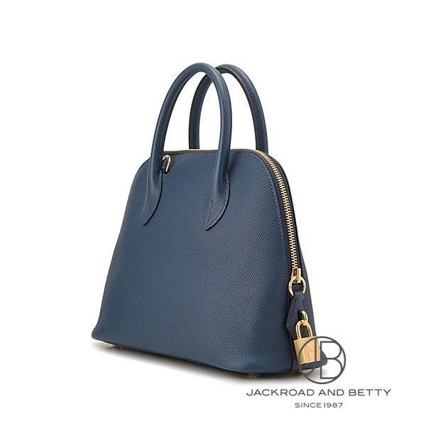 ボリード1923 25 ブルードプリュス ネイビー 紺[H082798CC7P