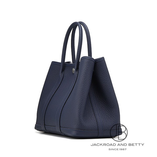 ガーデン・パーティTPM ブルーニュイ ネイビー[] Garden Party TPM