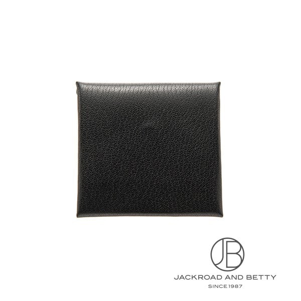バスティア コインケース ノワール ブラック 黒[] Bastia Coincase