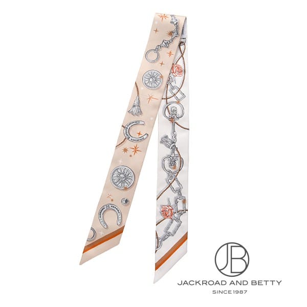 ツイリー セ・ラ・フェット ベージュロゼ[H062743S 13] Twilly Cest La