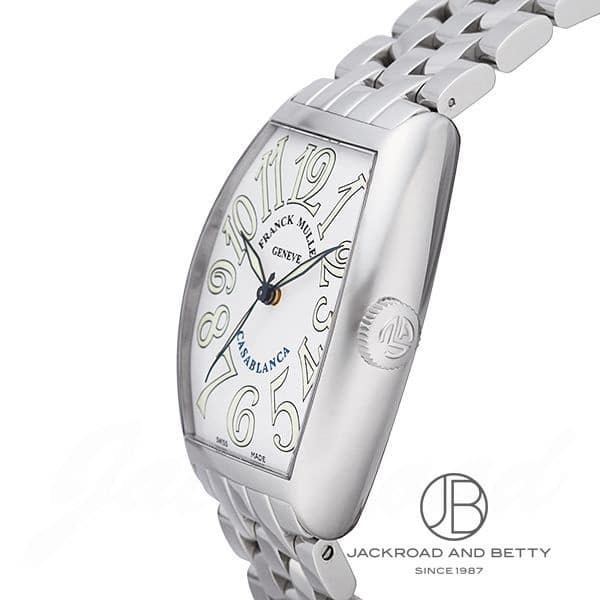 カサブランカ[5850HC] Casablanca | フランク ミュラー メンズ 新品 時計