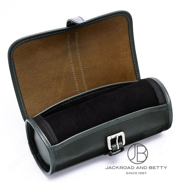 JACKROAD×PORTER×HORWEEN 30周年記念オリジナル レザーウォッチケース