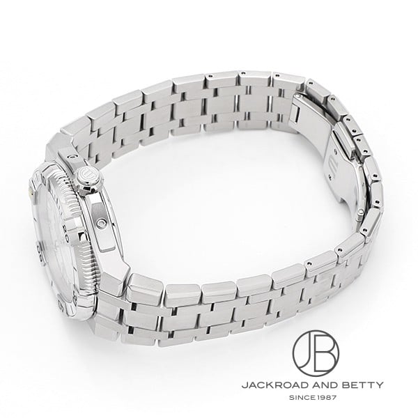 アイコン ベンチュラー 38mm[AI6057-SSL72-150-1] Aikon Automatic