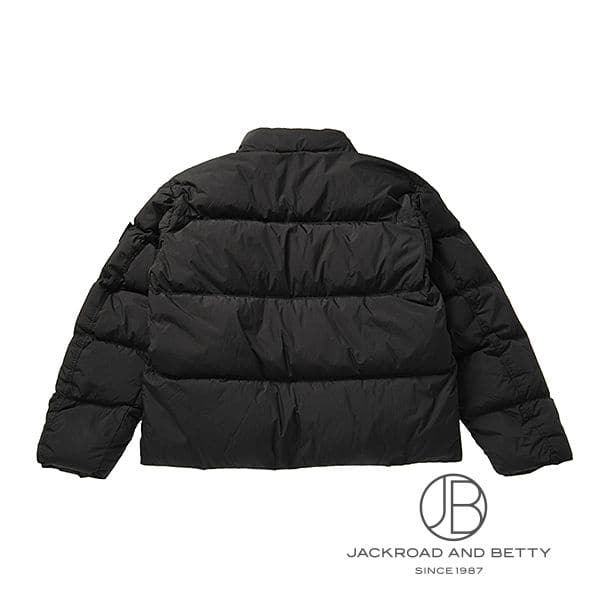 防風ダウンジャケット L[K2S154100010S0A23V0029] Down Jacket with