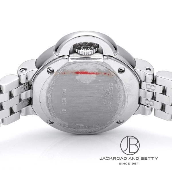 NO.8[B827.011.600] NO.8 | ベダ&カンパニー レディース 新品 時計