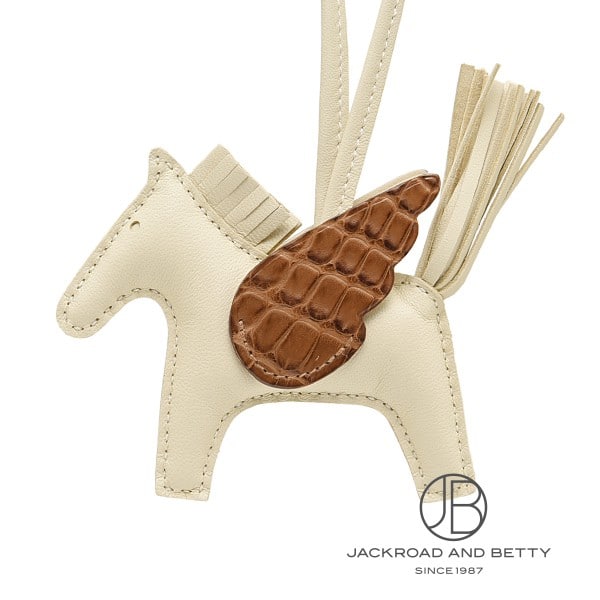 ロデオ チャーム ペガサス タッチ PM クレ ゴールド[] Rodeo Charm