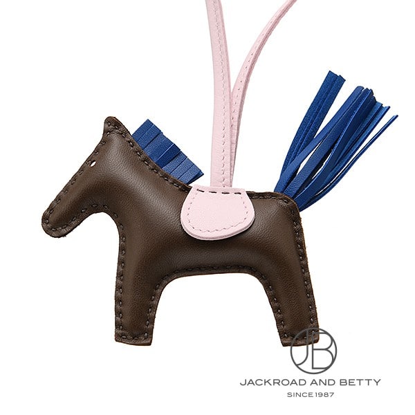 ロデオ チャーム PM ショコラ ブルーフランス ローズダーリン[] Rodeo