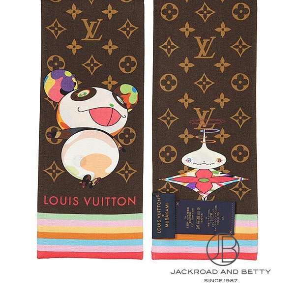 LV×TM バンドー スーパーフラット[M96083] LV TM Bandeau Super flat