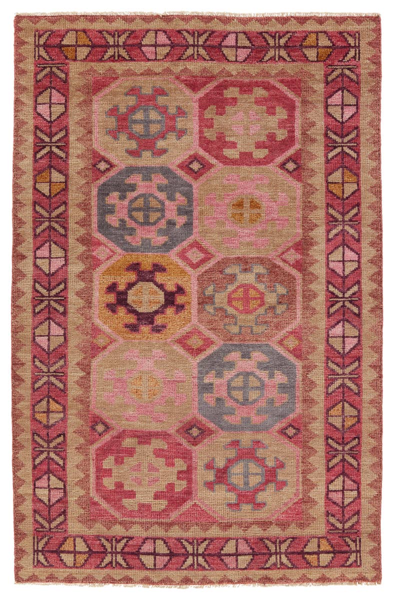 Jinsen Rug JIN01 | Vintage Turkish | Jaipur Living