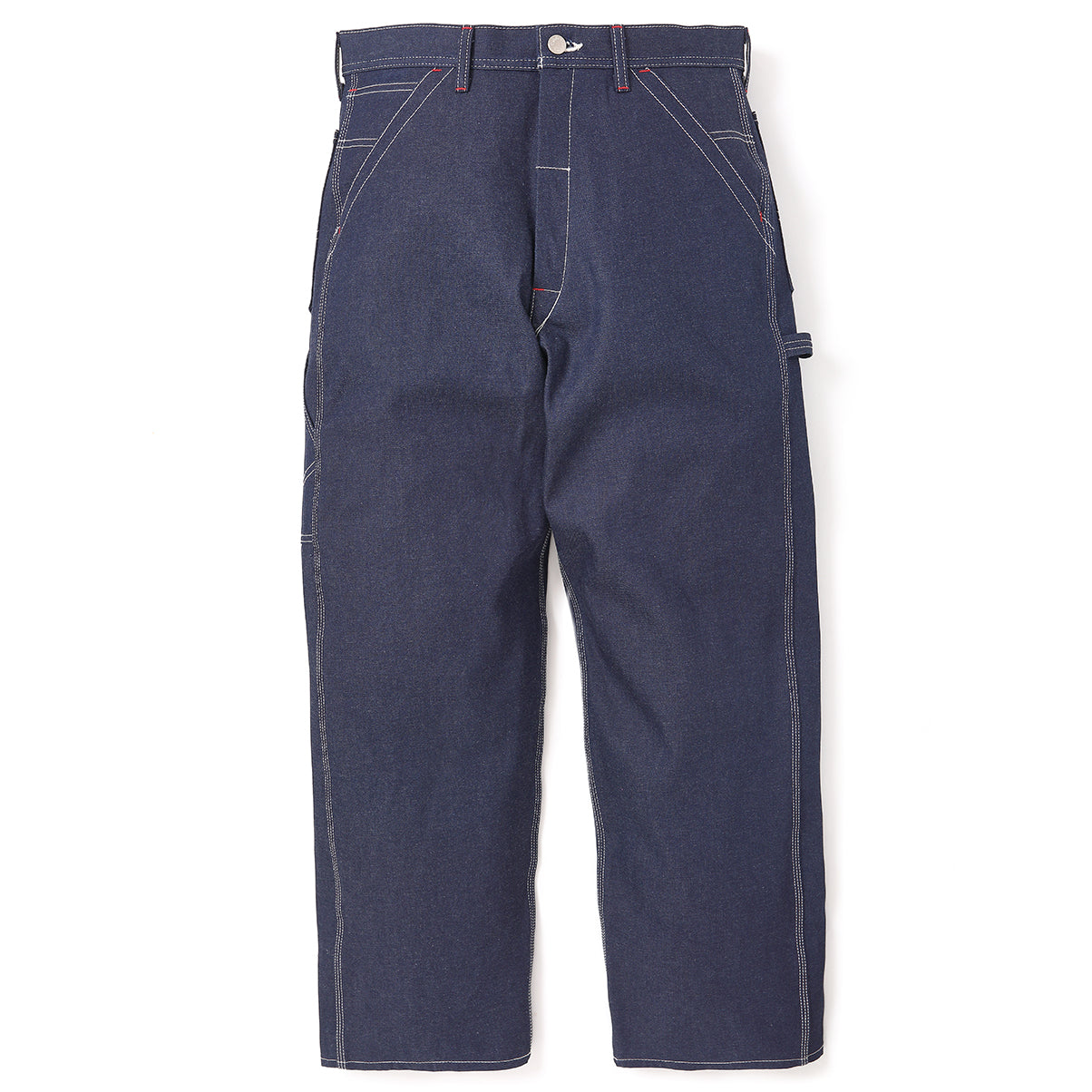 CHALLENGER - CLASSIC PAINTER PANTS - INDIGO – JAKS GARAGE