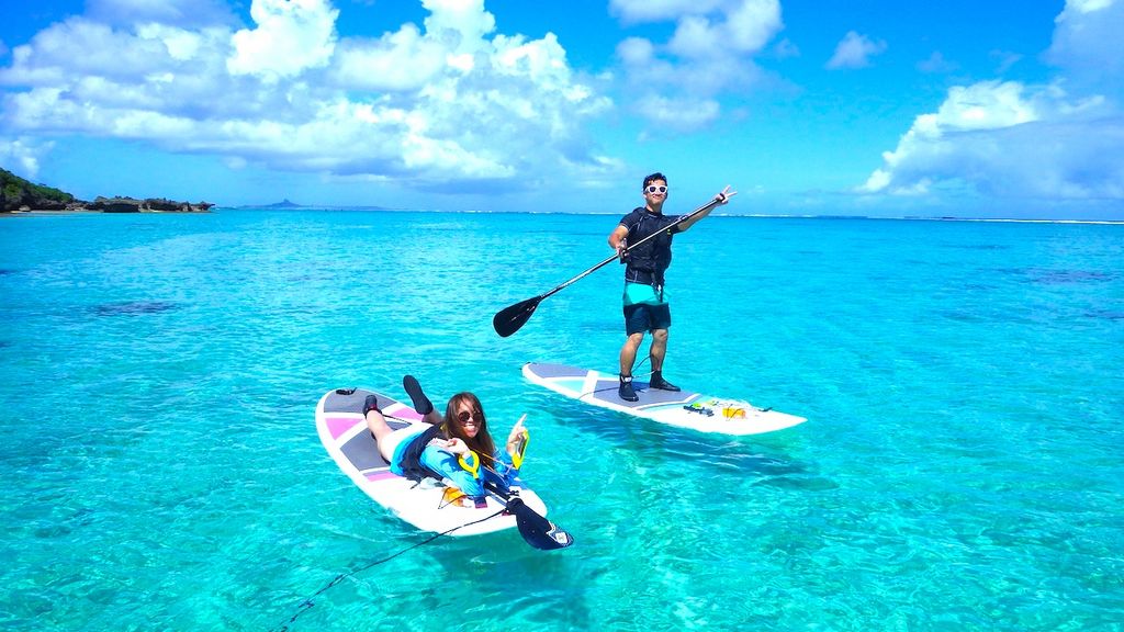 沖縄のサーフィン・ボディボードランキングTOP10 - じゃらんnet