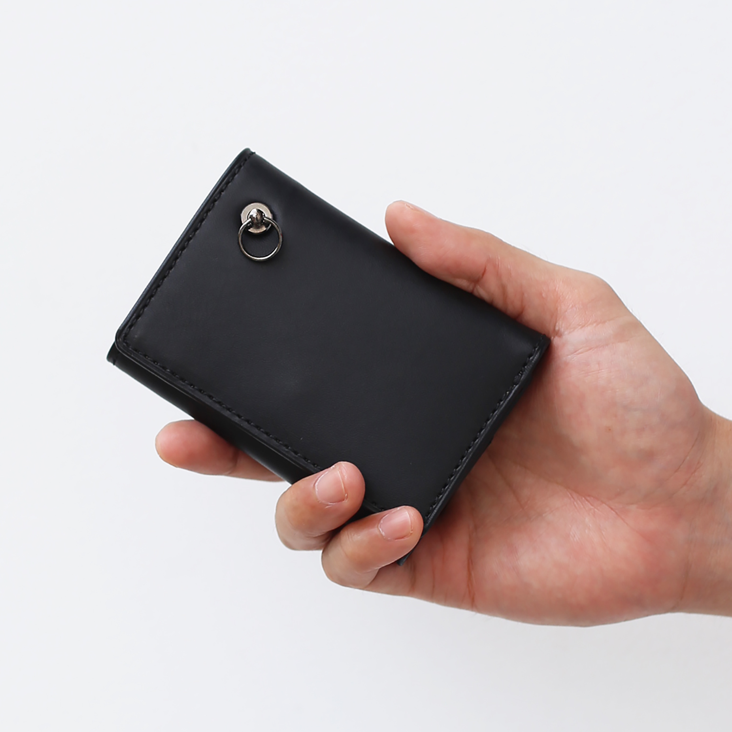 Recommend】コンパクト mini財布・ウォレット | ジャムホームメイド