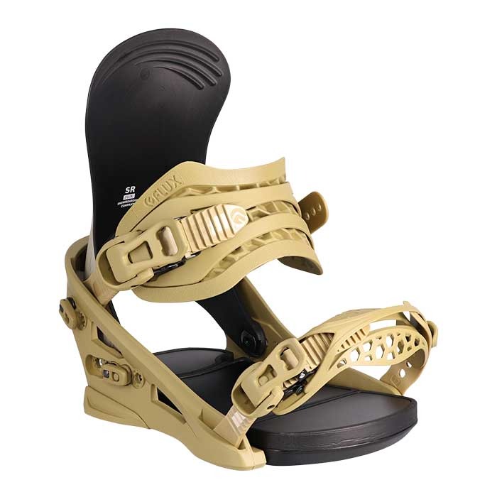 20%OFF】【送料無料】 FLUX BINDING SR NATURAL WOOD 24-25 フラックス