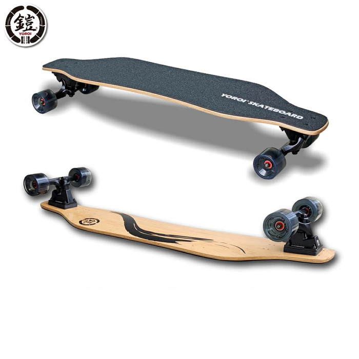 YOROI 鎧 Surfskateboard RYU II コンプリートセット YOROI 鎧