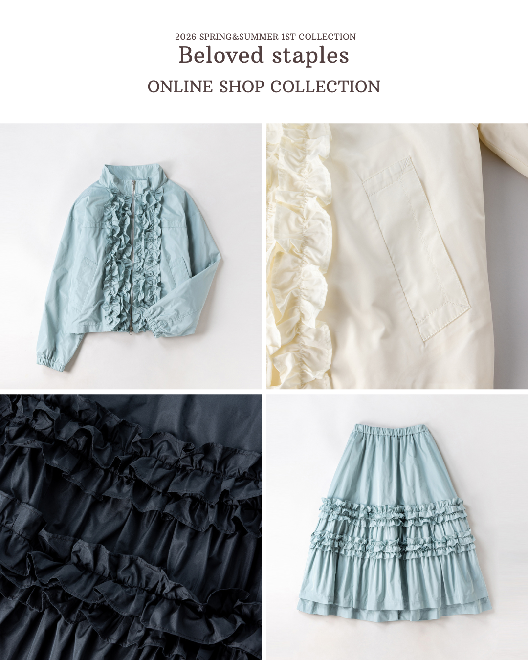 NEWS | Jane Marple Official Web Site | St.Mary Mead