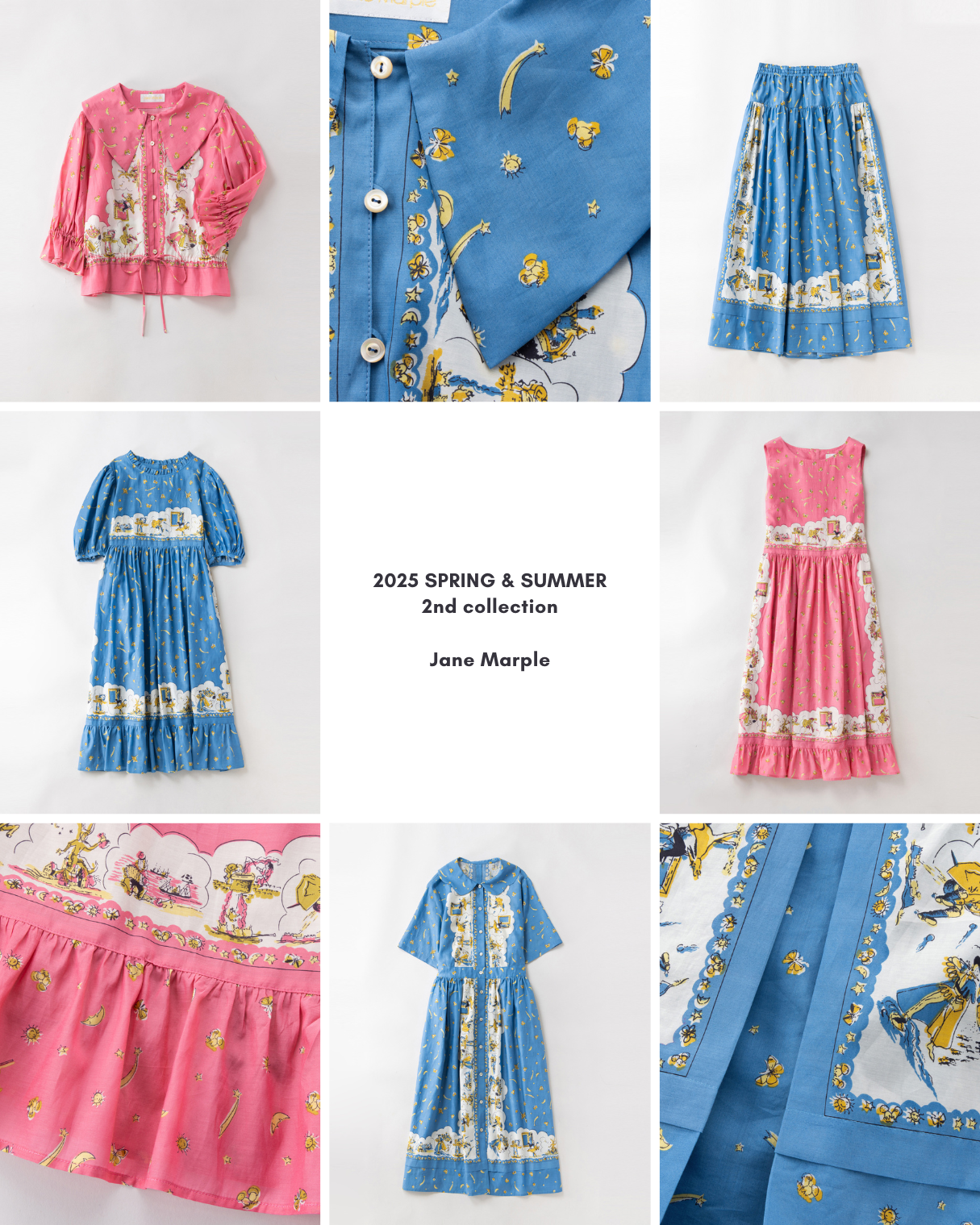 NEWS | Jane Marple Official Web Site | St.Mary Mead