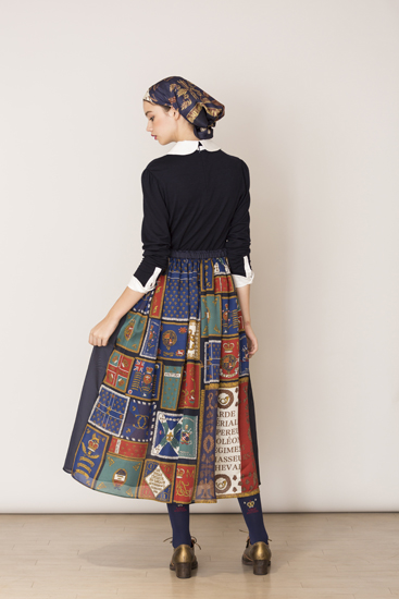 collection02 | Jane Marple Official Web Site | St.Mary Mead