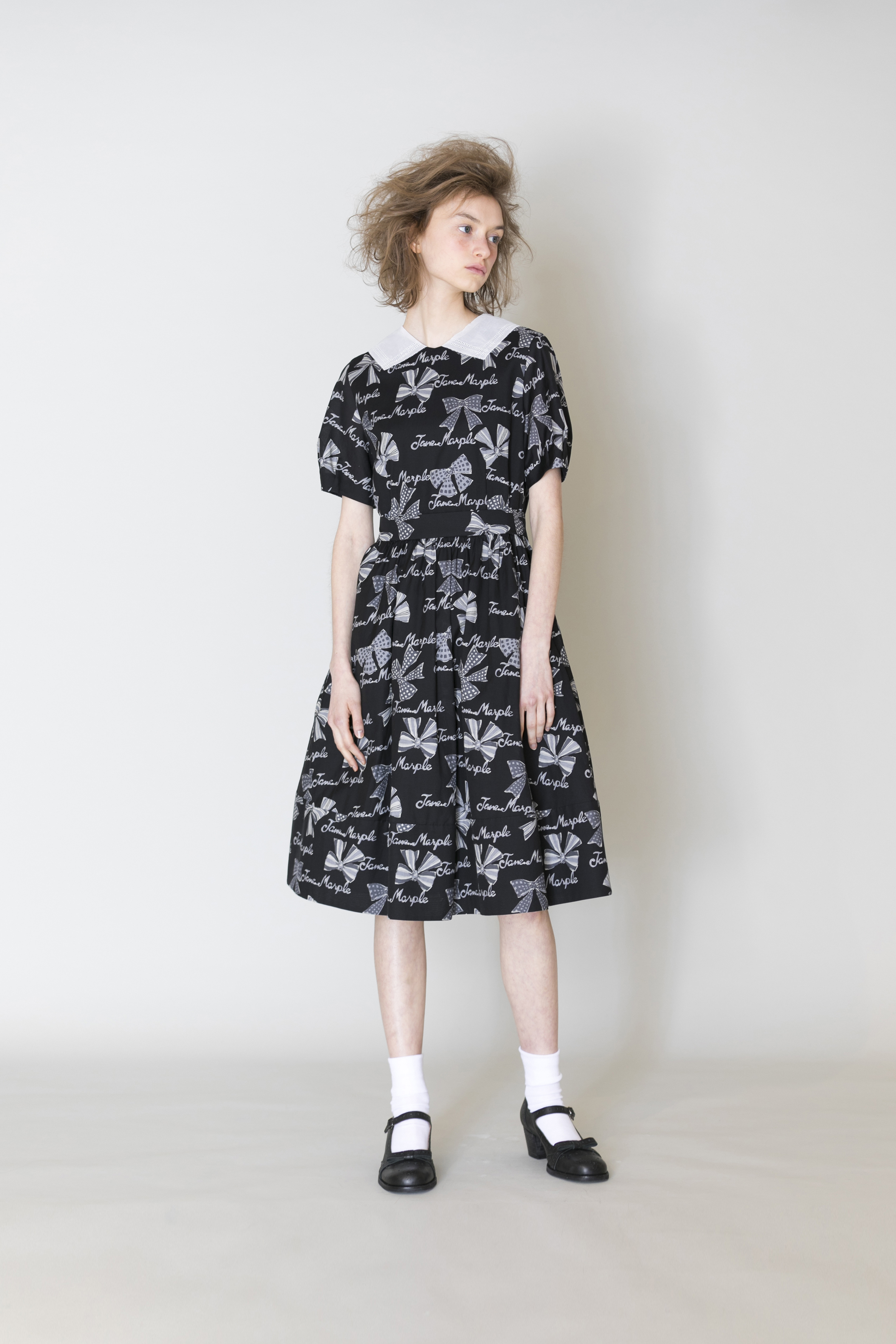 collection 02 | Jane Marple Official Web Site | St.Mary Mead