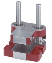 FL-0404 Flange Die Set | USA Made Tooling | Janesville Tool