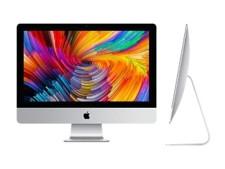 じゃんぱら-Apple iMac 21.5インチ Retina4K CTO (Mid 2017) Core i5