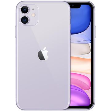 じゃんぱら-Apple 国内版 【SIMフリー】 iPhone 11 128GB パープル
