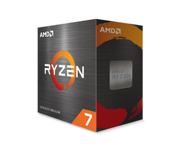 じゃんぱら-AMD Ryzen 7 5700X (3.4GHz/TC:4.6GHz) BOX AM4/8C/16T/L3