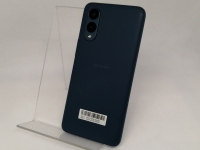 じゃんぱら-FCNT docomo 【SIMフリー】 arrows We2 ネイビーグリーン