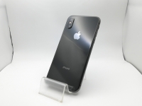 じゃんぱら-Apple iPhone XS 64GB スペースグレイ （国内版SIMロック