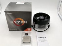 じゃんぱら-AMD Ryzen 5 3600X (3.8GHz/TC:4.4GHz) BOX AM4/6C/12T/L3