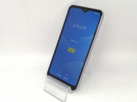 じゃんぱら-Fujitsu docomo 【SIMフリー】 arrows We パープル 4GB