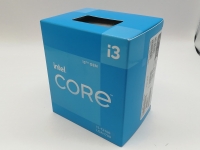 じゃんぱら-Intel Core i3-12100(3.3GHz) Box LGA1700/4C(P:4C/E:0C