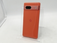 じゃんぱら-Google 国内版 【SIMフリー】 Pixel 7a コーラル 8GB 128GB