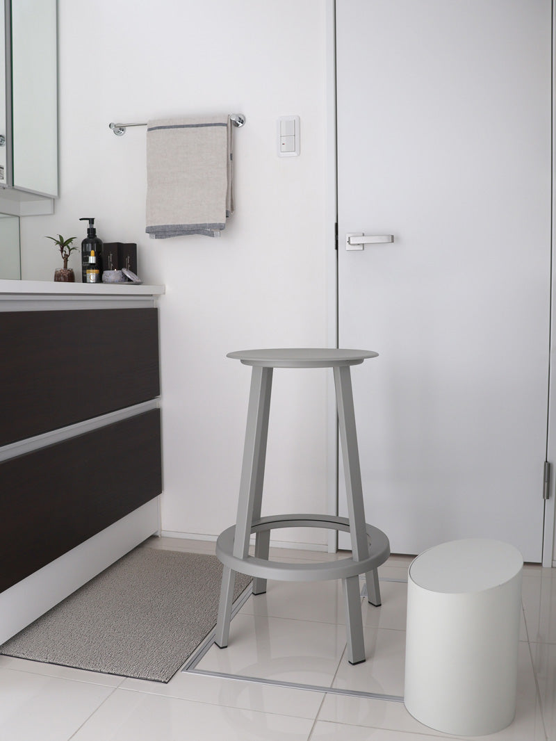 LOW タイプ | REVOLVER バー スツール | HAY 通販 - FULLangle 公式