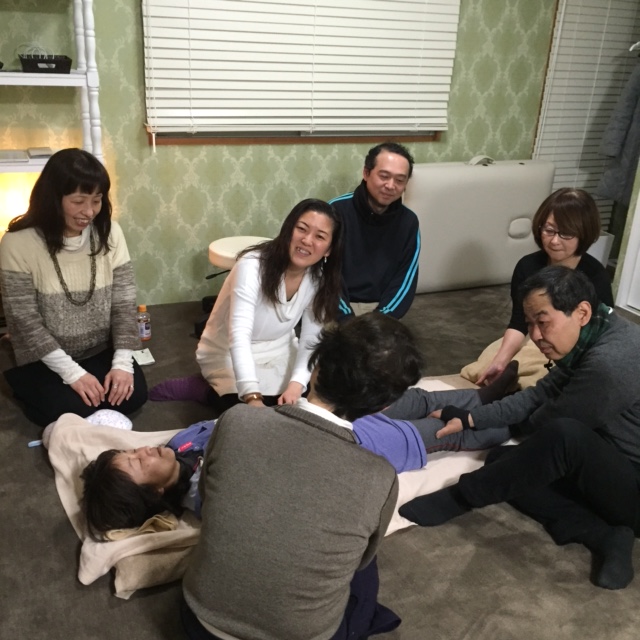 嬉しい練習会の感想、届いています！(^O^) | NPO法人日本レイキ協会