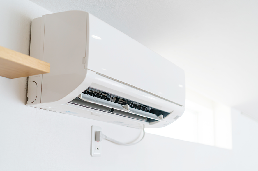 エアコンの選び方徹底解説】畳数・サイズ別のおすすめを紹介