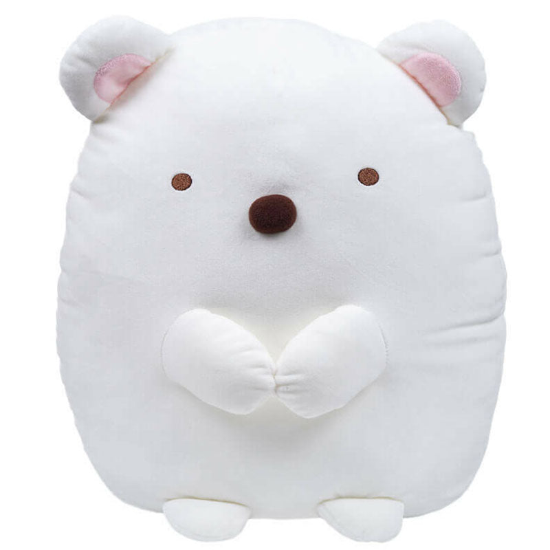 Shirokuma Large Plush – JapanLA
