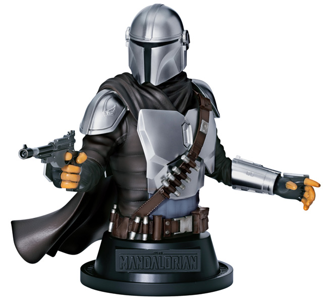 Happyくじ STAR WARS マンダロリアン | ジャパン スター・ウォーズ